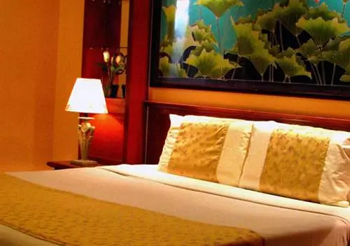 Hotel Gem Beach Resort