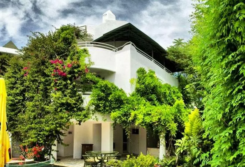 ホテル Golden Gate