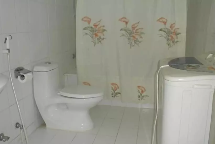 فندق Hawally Continental