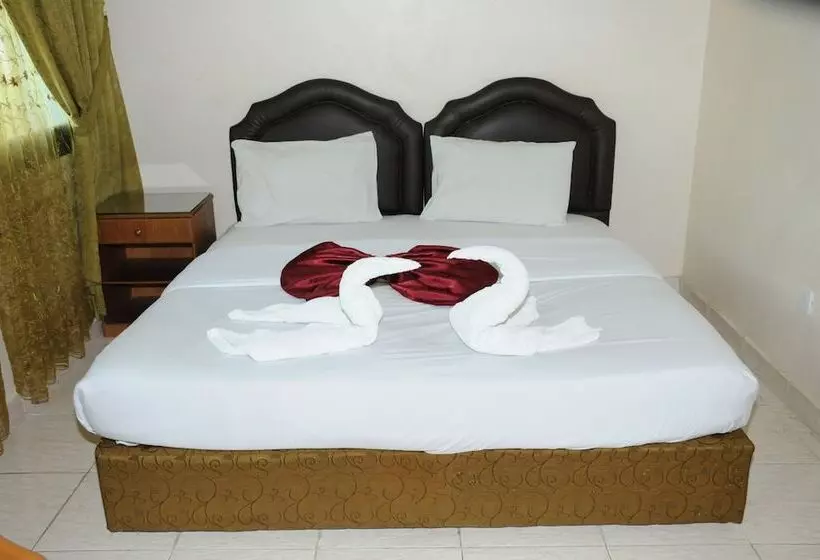 فندق Hawally Continental