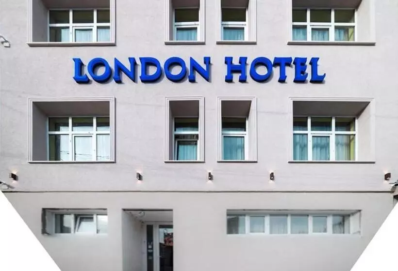 Hotel London