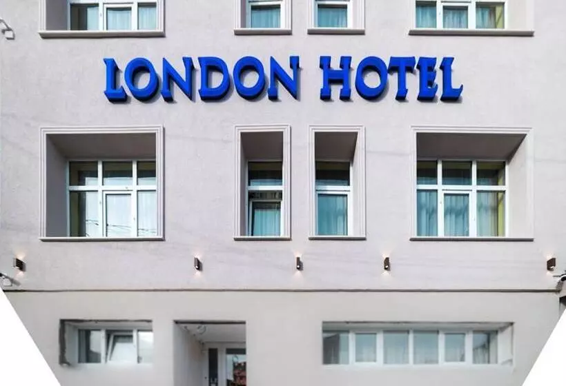 Hotel London