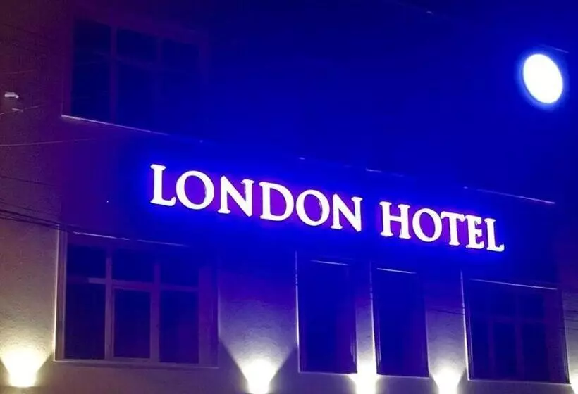 Hotel London