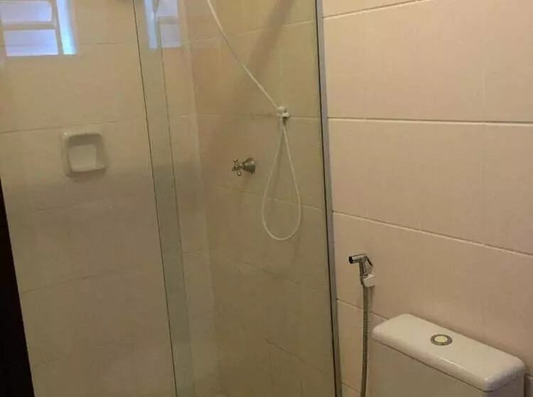 Отель Machado´s Plaza