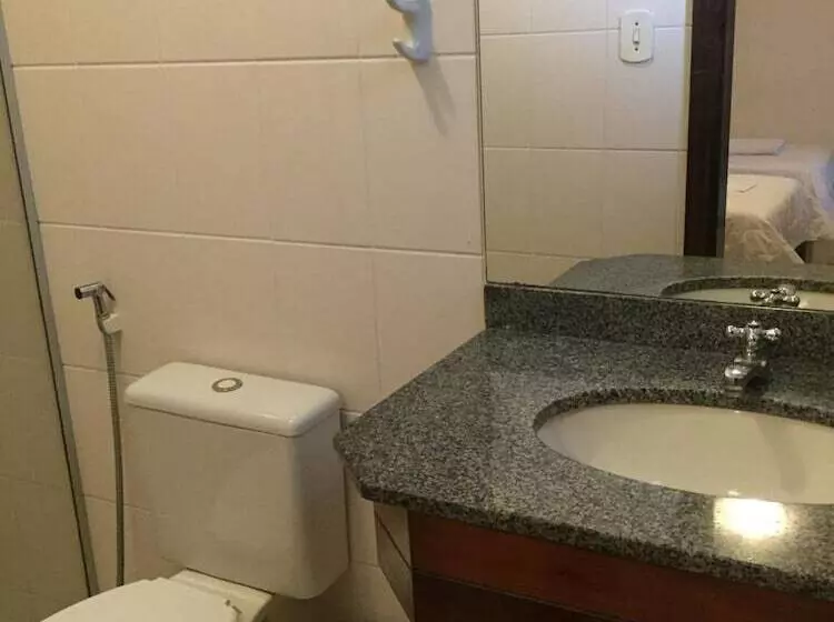 Отель Machado´s Plaza