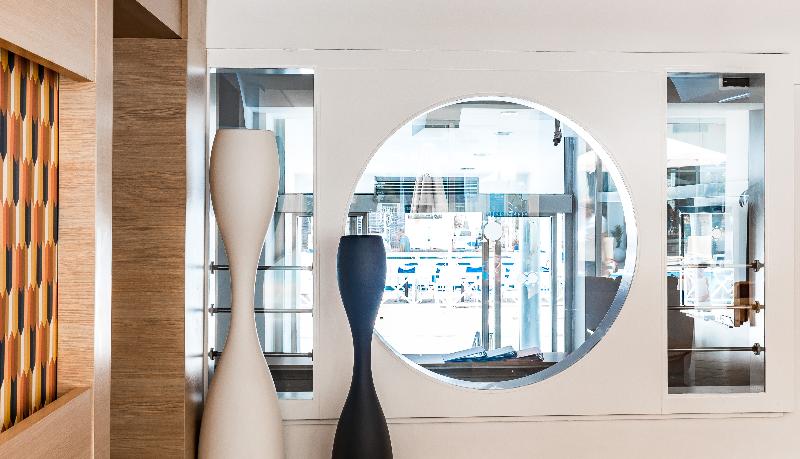 בית מלון כפרי Mersoy Bellavista