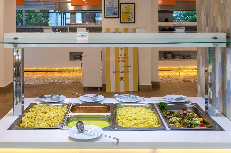 בית מלון כפרי Mersoy Bellavista