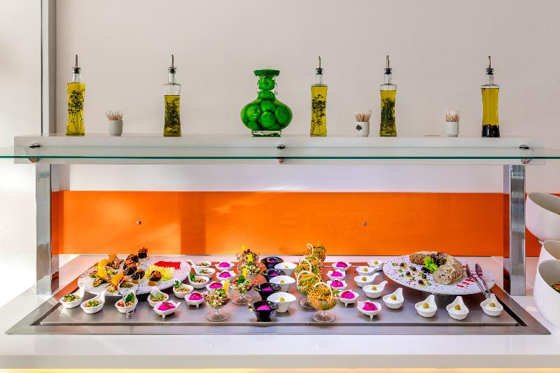 בית מלון כפרי Mersoy Bellavista