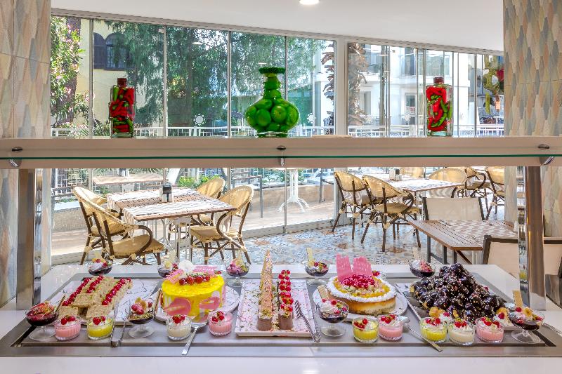 בית מלון כפרי Mersoy Bellavista