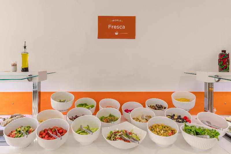 בית מלון כפרי Mersoy Bellavista