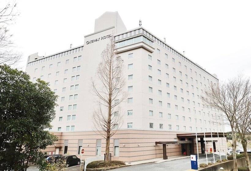 Hotel Narita Gateway