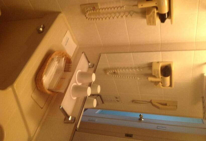 Hotel Narita Gateway