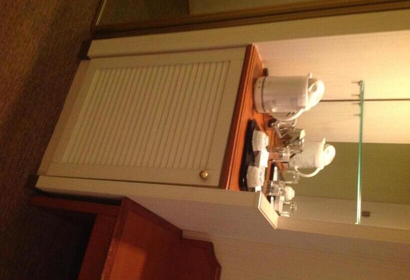 Hotel Narita Gateway