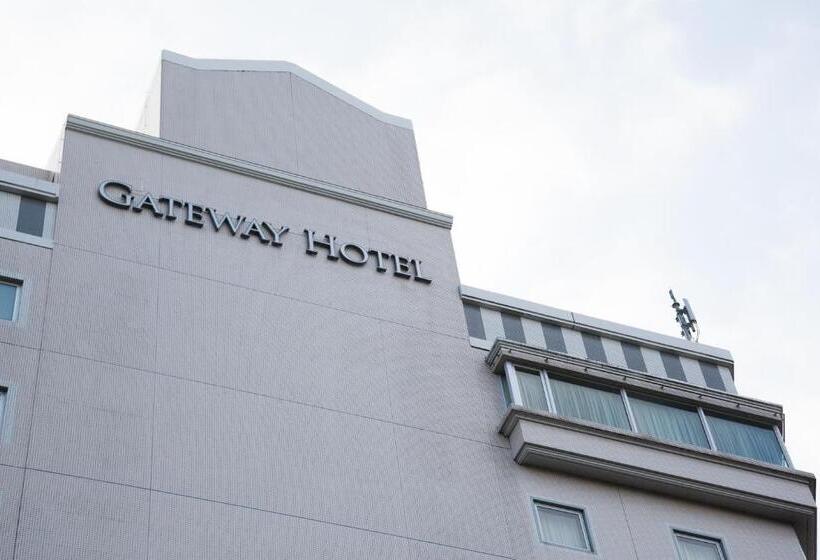 Hotel Narita Gateway