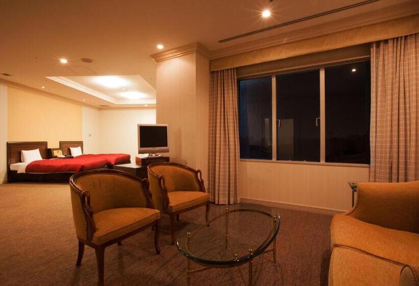 Hotel Narita Gateway