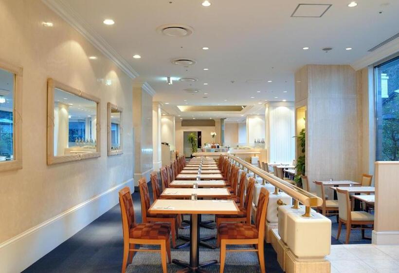 Hotel Narita Gateway