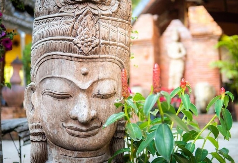 Otel Phu Jaya Floresta Resort By Alphatel