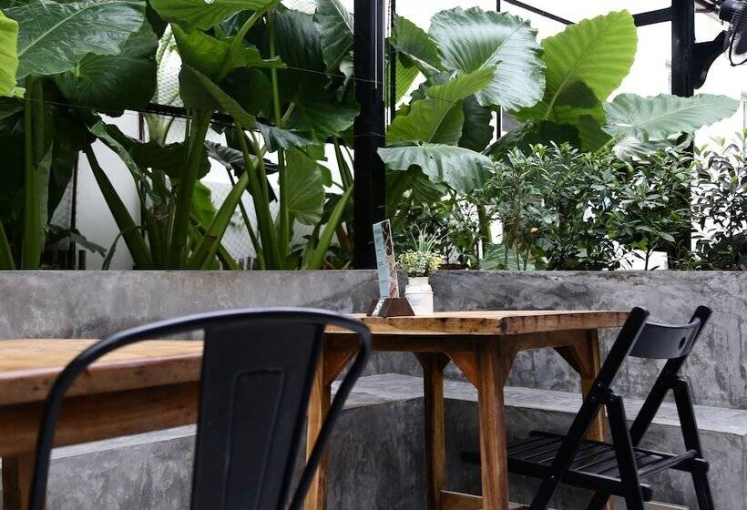 Hotel Pp Princess Resort