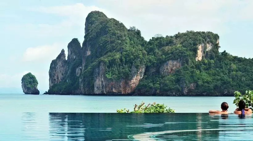 酒店 Pp Princess Resort