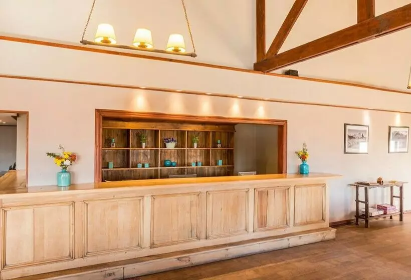 ホテル Rincón Del Calafate