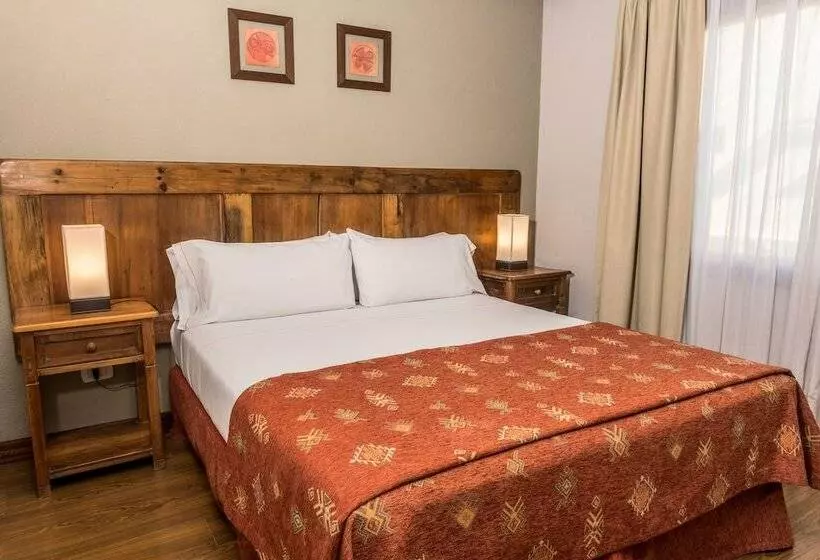 ホテル Rincón Del Calafate