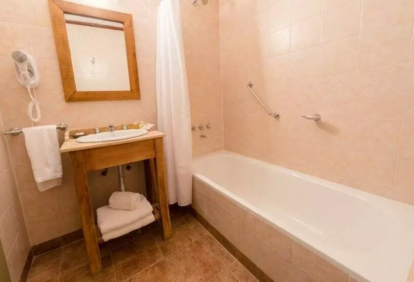 ホテル Rincón Del Calafate