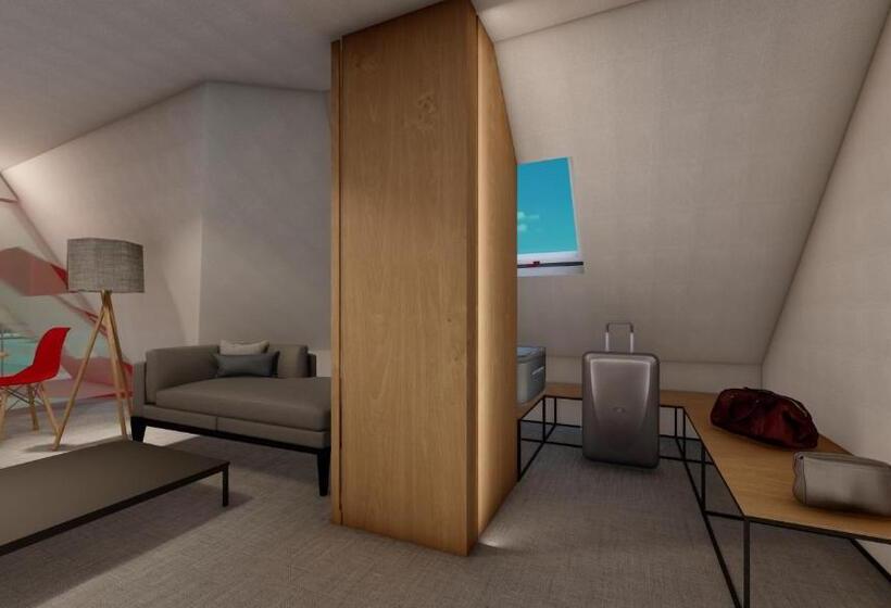 Saint George Hotel & Medical Spa