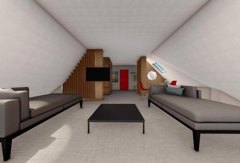 Saint George Hotel & Medical Spa