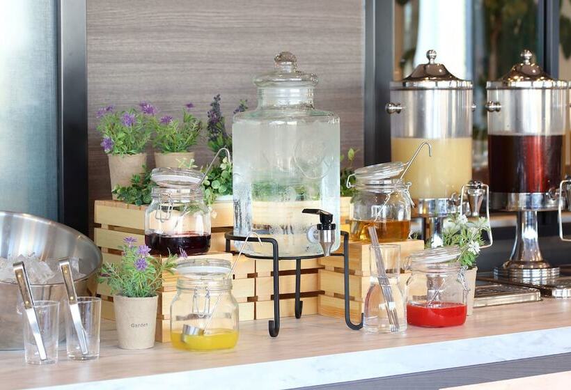 Hôtel Yokohama Sakuragicho Washington