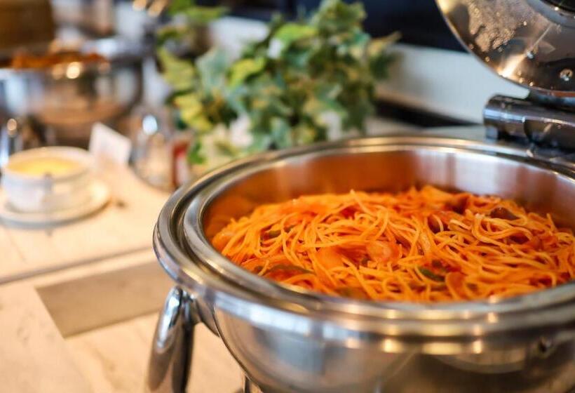 Hotel Yokohama Sakuragicho Washington