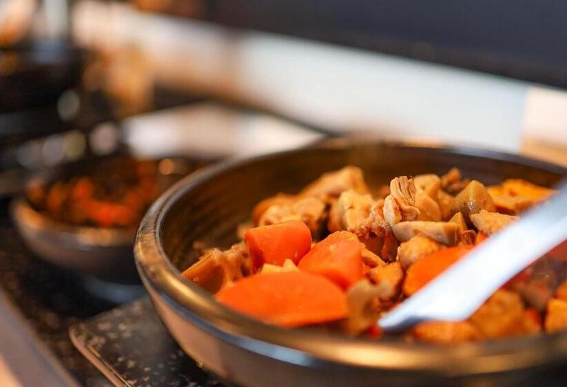 Hôtel Yokohama Sakuragicho Washington