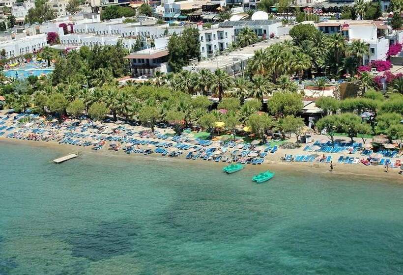 Hotel Sun Beach Resort