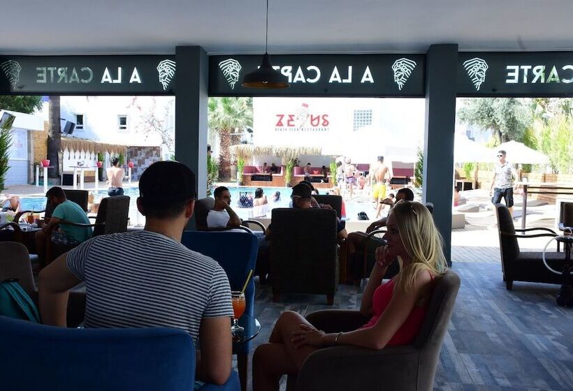 Hotel Sun Beach Resort