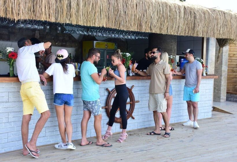 Hotel Sun Beach Resort