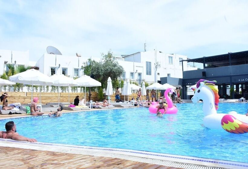 Hotel Sun Beach Resort