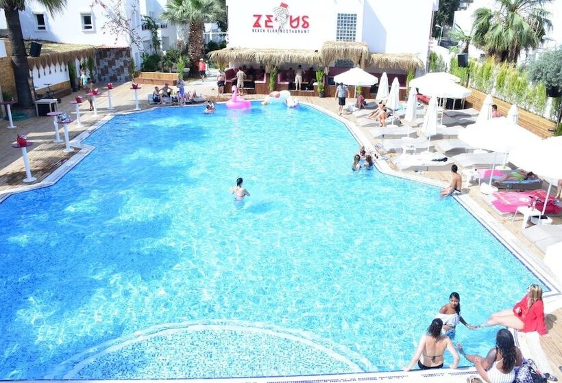 Hotel Sun Beach Resort