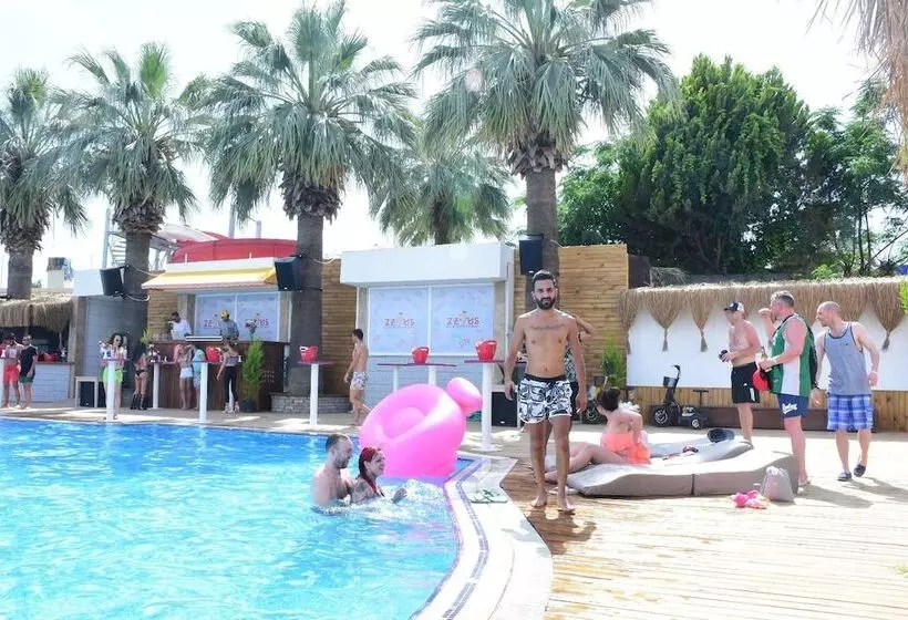 호텔 Sun Beach Resort