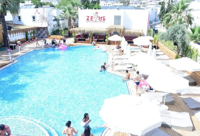 Hotel Sun Beach Resort