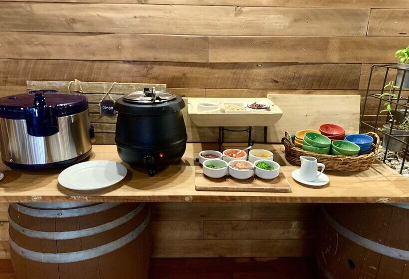 酒店 Swiss Belresort And Villas Coronet Peak