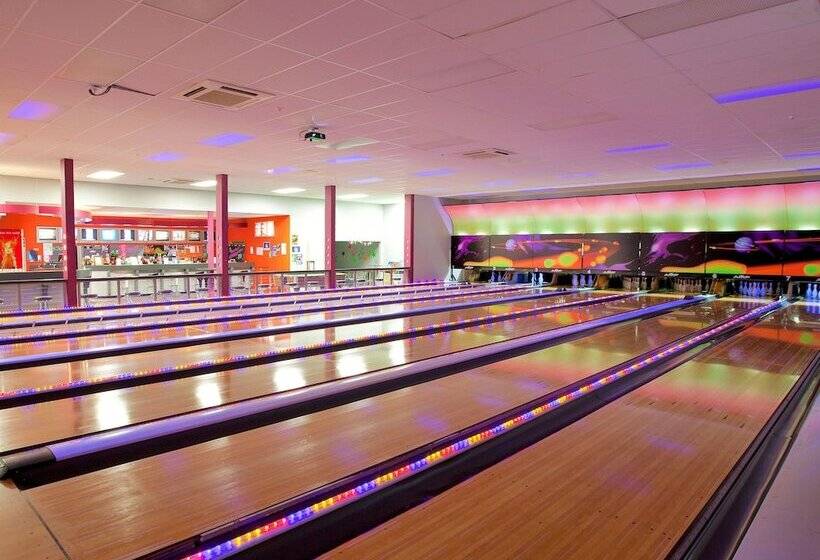 酒店 Swiss Belresort And Villas Coronet Peak