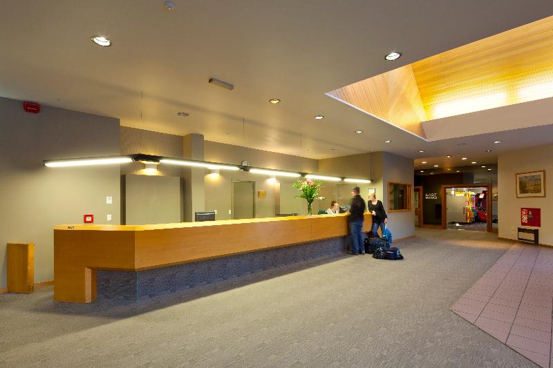 酒店 Swiss Belresort And Villas Coronet Peak