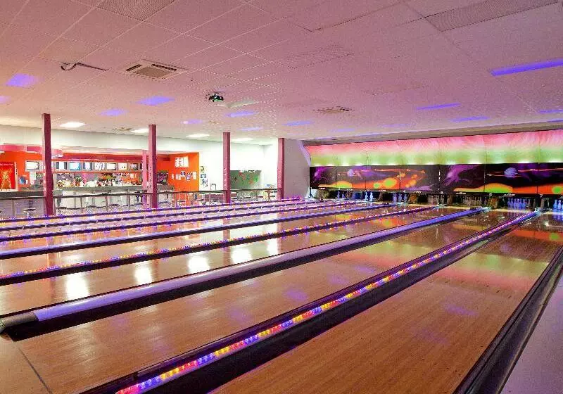 בית מלון כפרי Swiss Belresort And Villas Coronet Peak