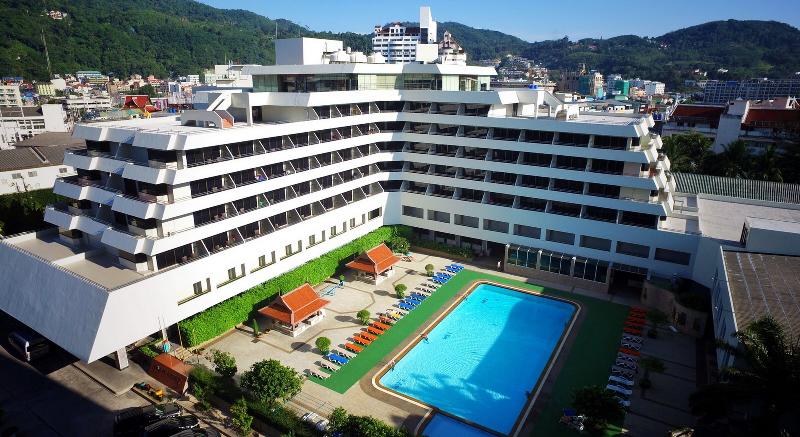 Hotel Patong V