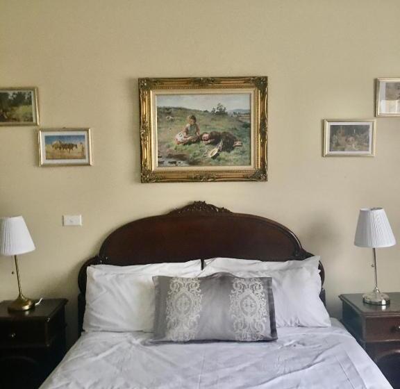 فندق Toorak Manor