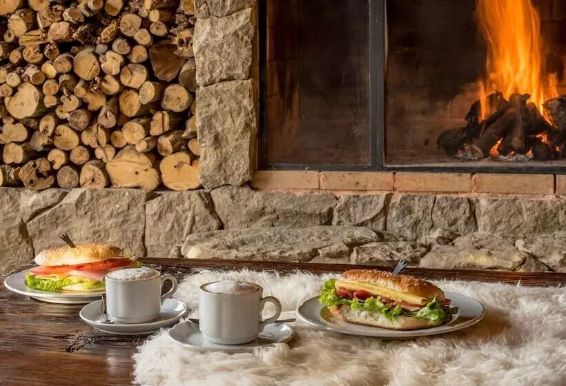 ホテル Rincón Del Calafate