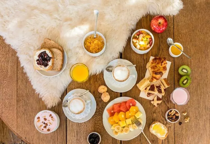 ホテル Rincón Del Calafate