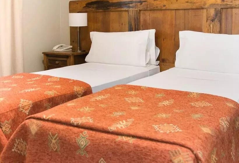 ホテル Rincón Del Calafate