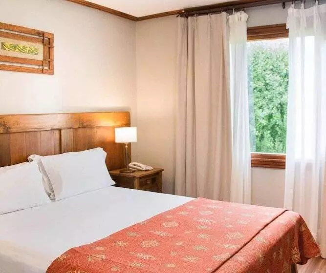 ホテル Rincón Del Calafate