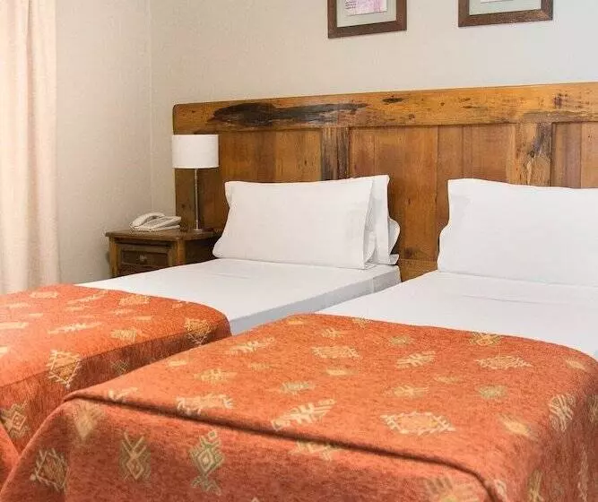 ホテル Rincón Del Calafate