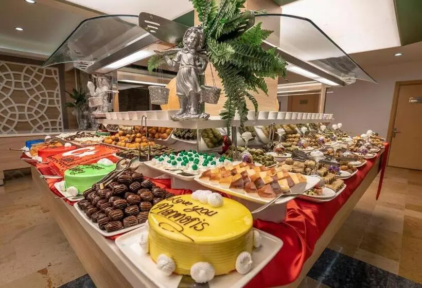 ホテル Turunc Resort